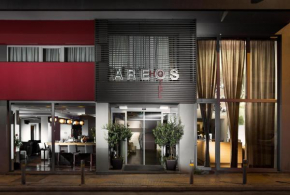  Areos  Афины